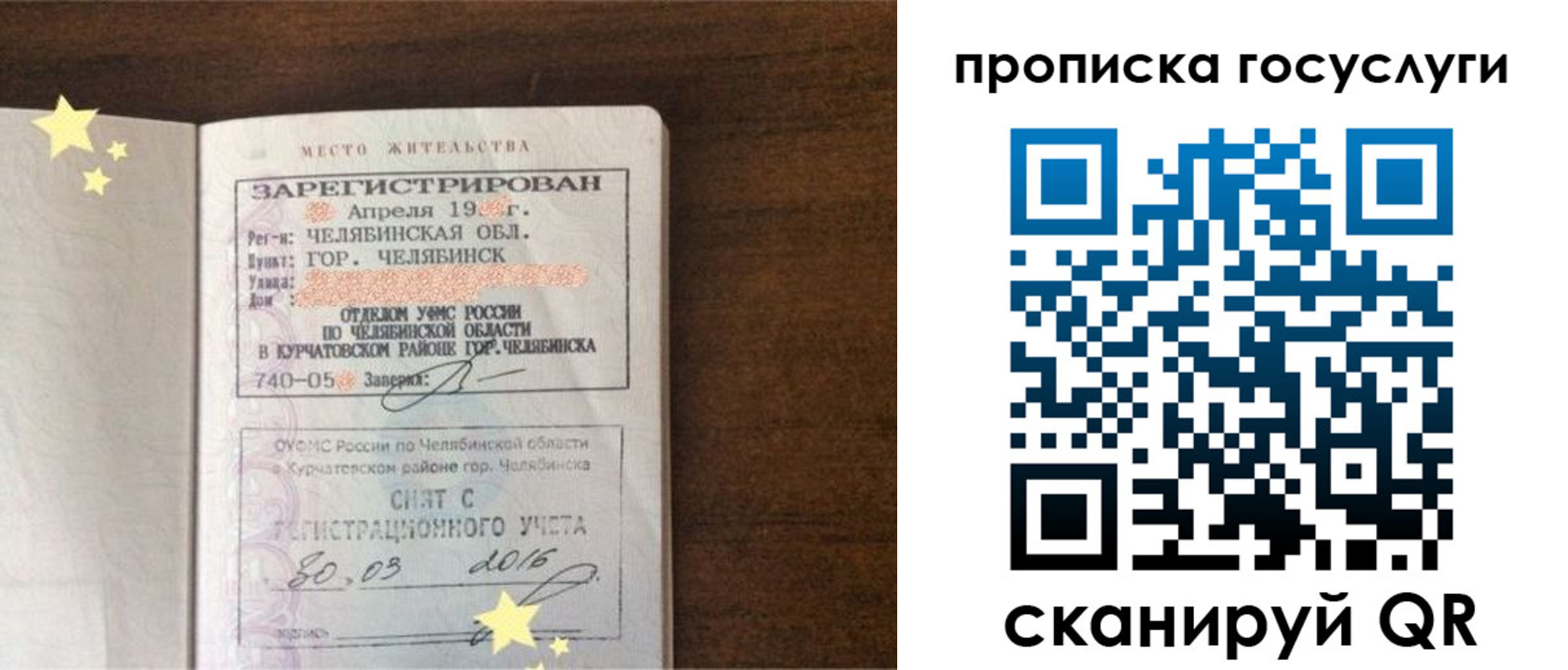 временная регистрация адрес в Елабуге